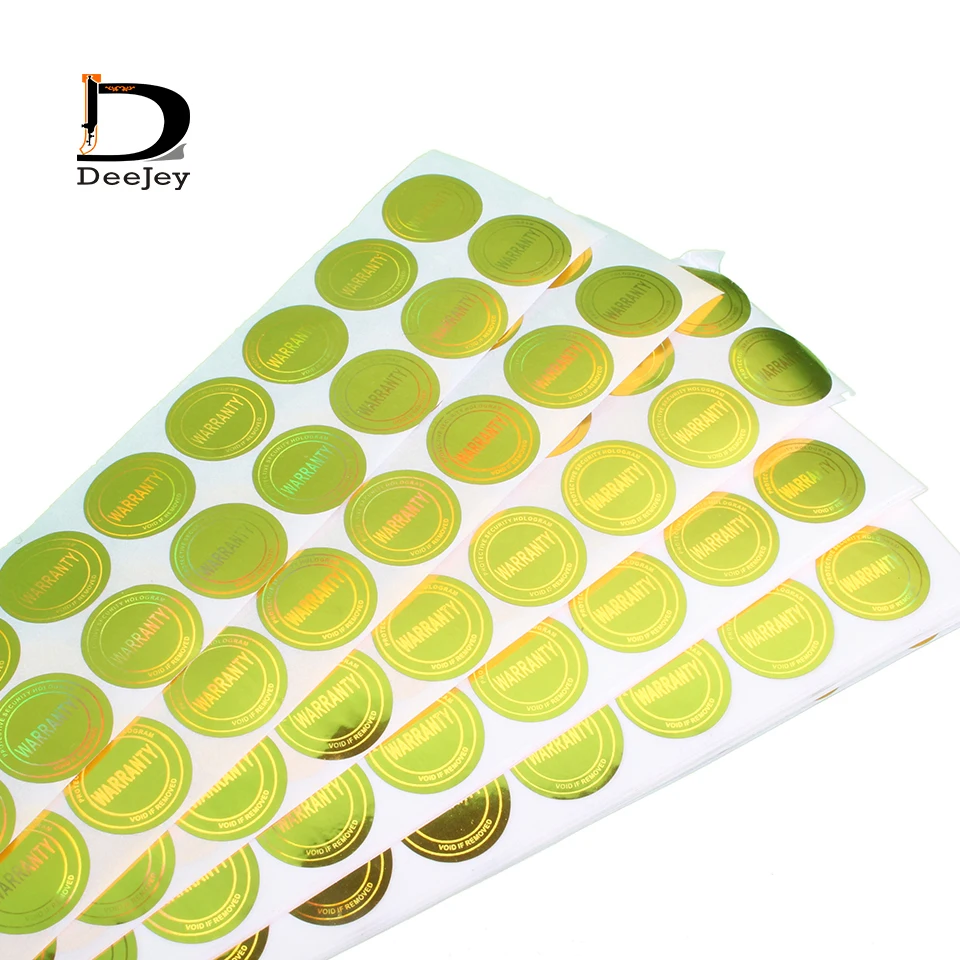 1000 шт./партия защитные наклейки для голограммы 15 мм|lot lot|lot 10lot 100 |
