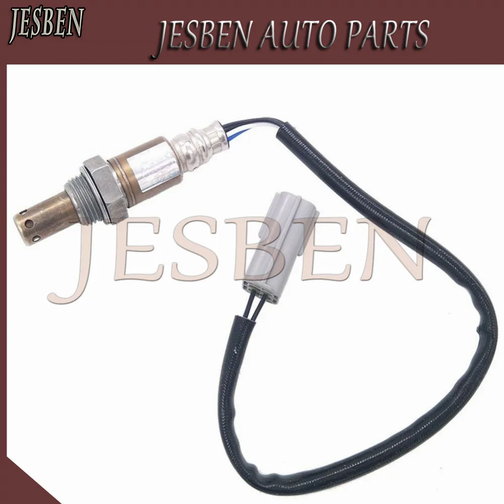 Лямбда зонд O2 кислородный датчик для NISSAN 2 5 NAVARA NO # 22693 JA00B 226A3 ES60A 22693JA00B 226A3ES60A|Датчик