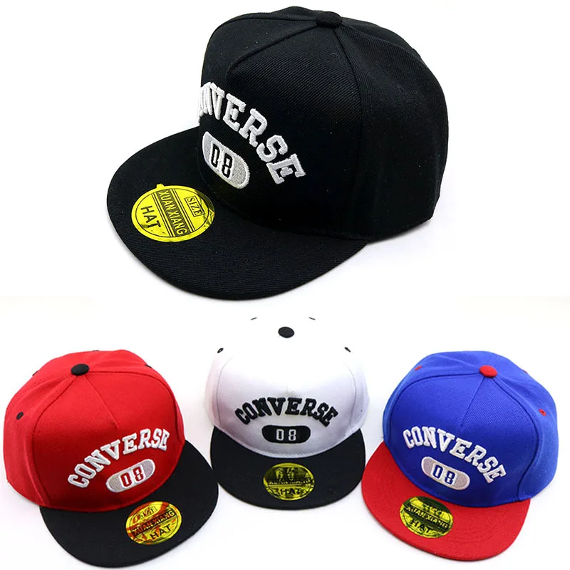 2019 шапки для маленьких мальчиков и девочек бейсболка с буквами Корейская новая