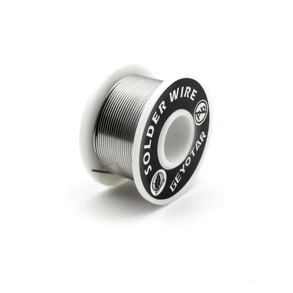 Электрический паяльник набор 220 в 60 Вт Регулируемая температура ЕС вилка