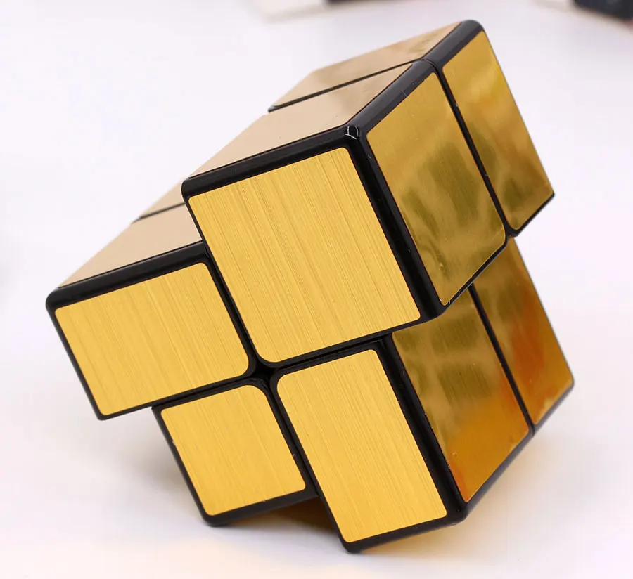 Куб, головоломка, 3x3x3 2x2x2 YuanFang Qidi QiHang MF3 MF3S MF2S MF3RS MF2 немного волшебства Pandora зеркало 233 133 2x3x3, 1x3x3 магический куб
