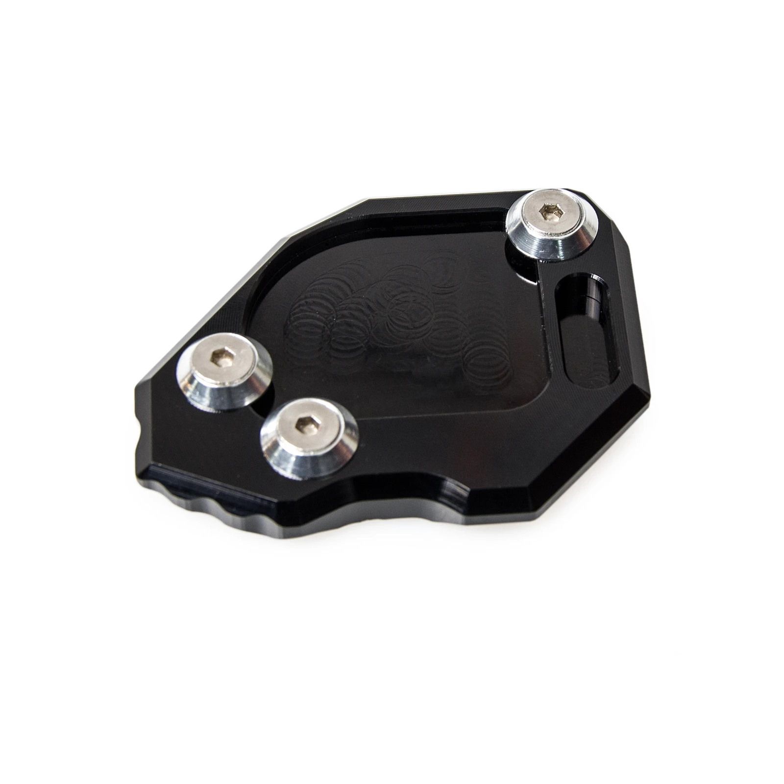 Подножка боковая подставка для BMW F800GS F 800GS 800 GS 2008 2009 2010 2011 2012 2013 2014 2015|Стойки| |