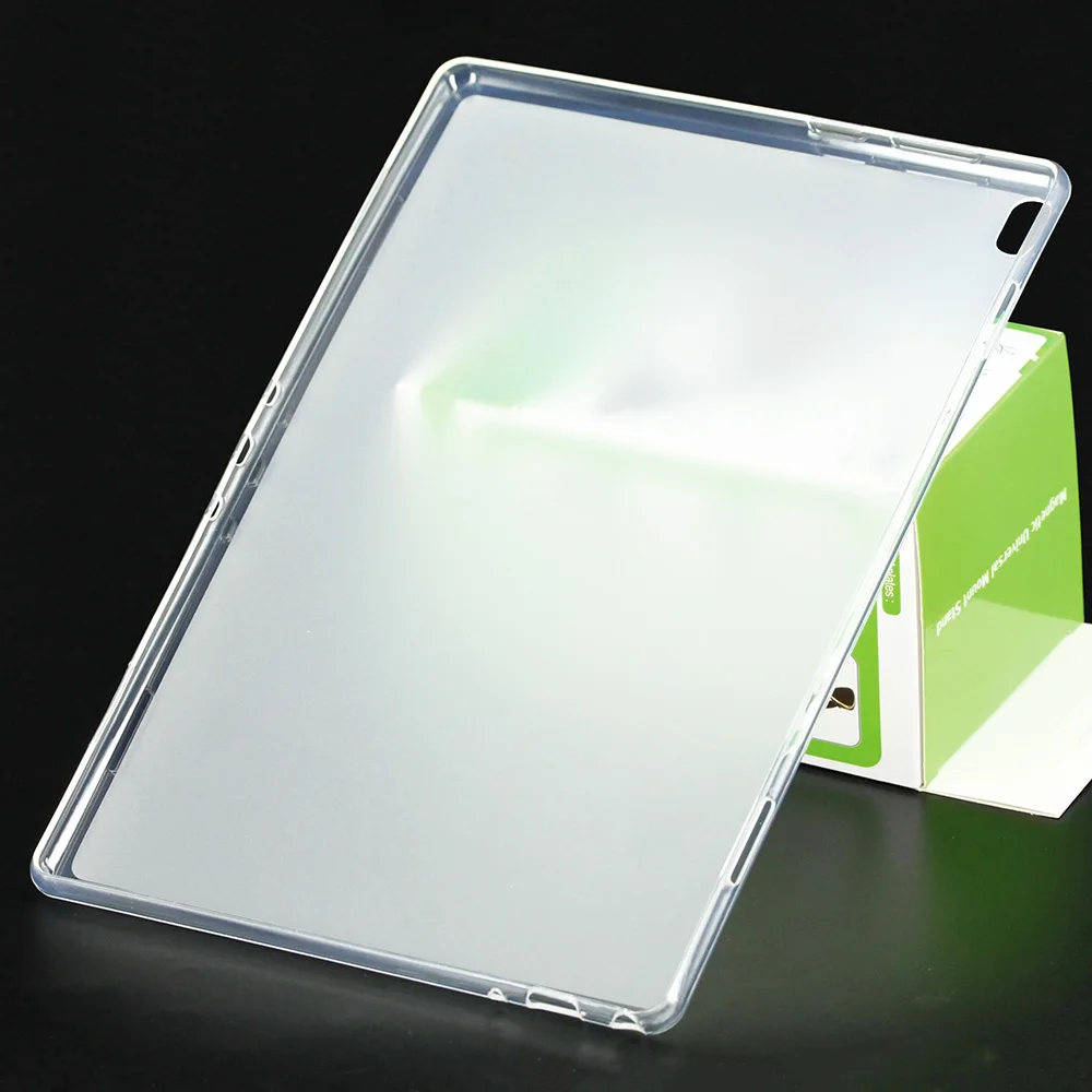 Soft TPU Case for Lenovo Tab P10 TB-X705L TB-X705F 10.1 inch Tablet Cover Skin Gel Protection | Компьютеры и офис