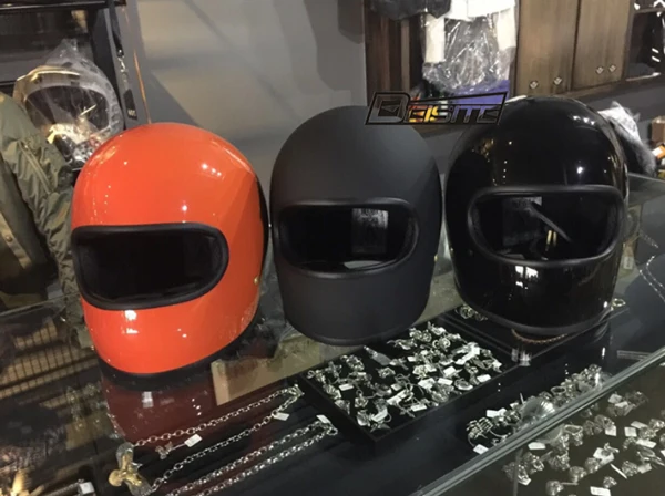 Mokala скоростной шлем японский Томпсон мото rcycle шлем съемный подбородок Spirit Rider Ретро Harley moto cross шлемы для moto