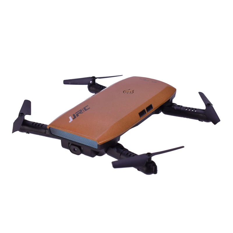JJRC H47 ELFIE Plus FPV с HD камерой модернизированная складная рука wifi 6-RC оси для дрона Квадрокоптер Вертолет VS H37 Mini