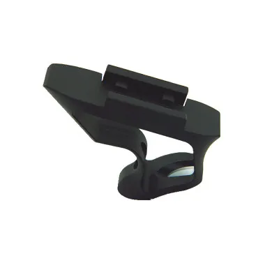 1pcs Уличная игра M4 VK KM полый захват бластер гелевый пистолет jinming8 gen9 MKM2 MK18 модифицированный Тактический захват для победителя аксессуар T18 - Цвет: 1pcs