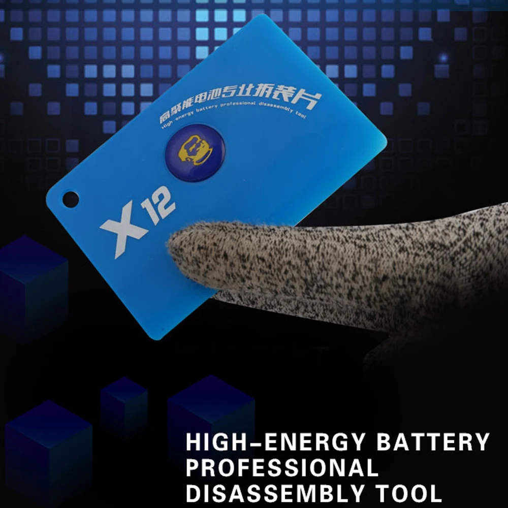 Инструменты для вскрытия аккумулятора мобильного телефона инструменты ремонта