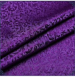 color 10 HLQON парча yacquard многоцветный цветок пшеницы ткань для фетр для пэчворка ткани telas платье для простыни на кровать, детская одежда, 50x75 см - Цвет: color 10