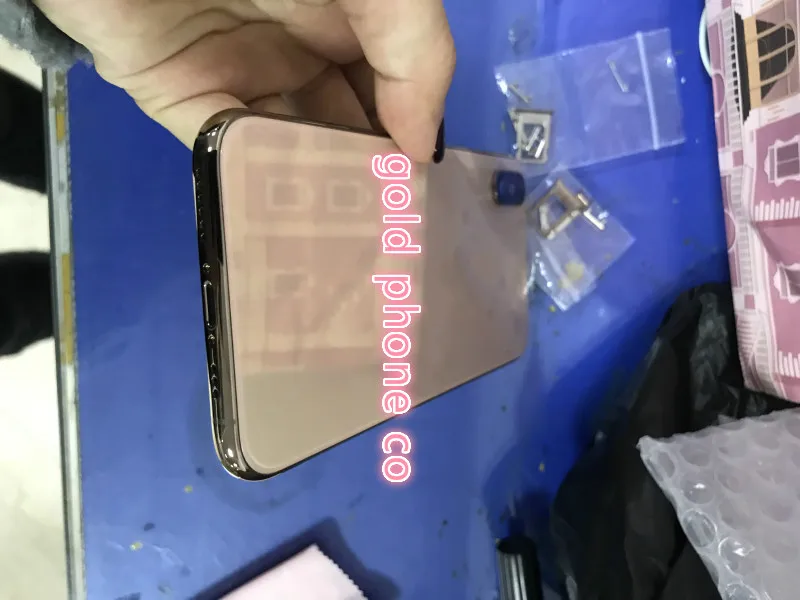 Задняя крышка для iPhone X like x style outlookingMiddle рамка Шасси задняя крышка батарейного отсека задняя крышка Корпус Запасные части