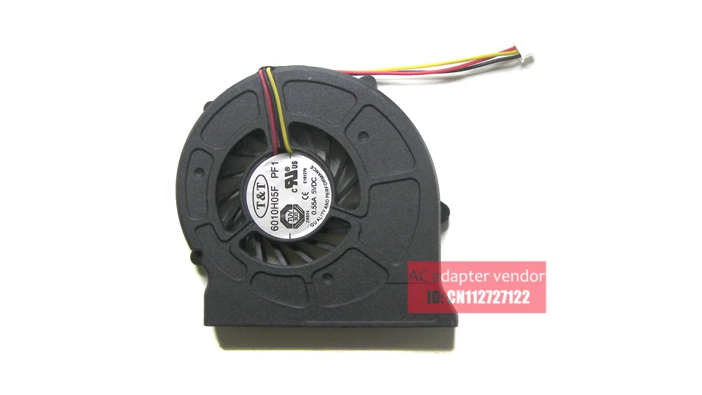 Хеди A51 T151 AH500 V440A V450 V450A V460 V6 ноутбук вентилятор|fan fan|fan for laptopfan laptop |