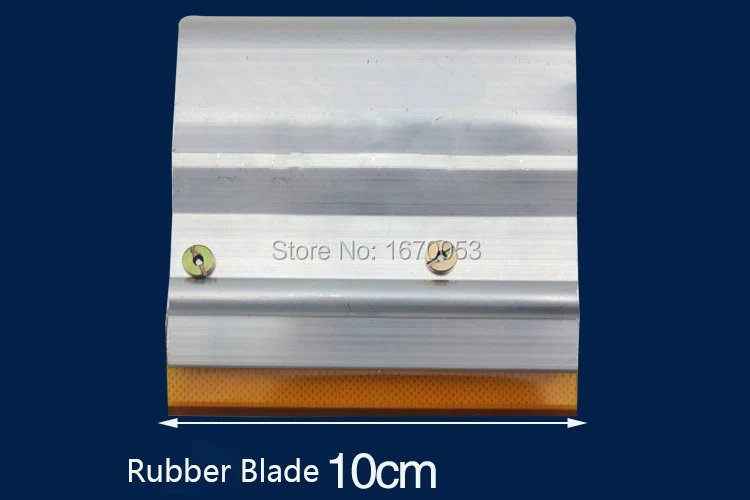 Дешевый и скидочный Швабра для трафаретной печати любого размера инструменты