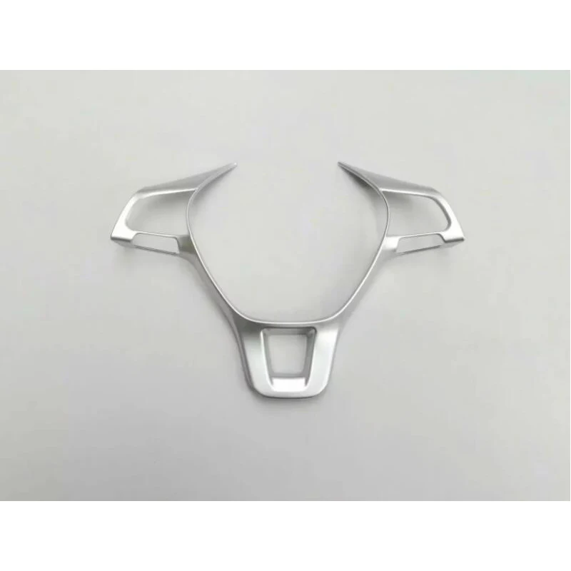 

Для Volkswagen CC 2019 матовый серебристый ABS автомобиль все виды аксессуаров для интерьера Обложка отделка рамка украшение автомобильный Стайлинг