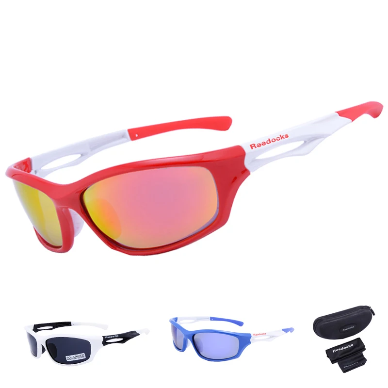 Фирменная Новинка поляризационные Рыбалка Очки Для мужчин женщин TR90 Одежда
