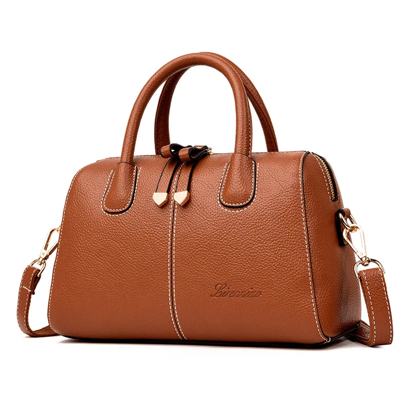 Luxury Handbags Women Bags Designer Fashion Shoulder Bag Female Simple Crossbody Bags for Women Lady Big Tote Sac A Main Clutch