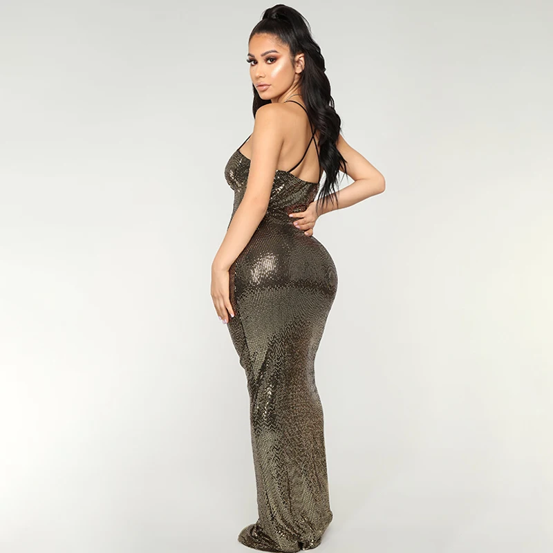 Slaygirl длинное Бандажное сексуальное платье для женщин ночного клуба макси