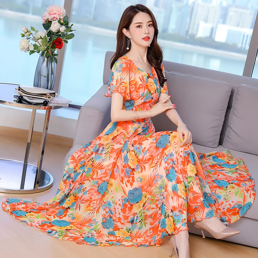 Женское элегантное облегающее платье вечерние платья 2020 винтажное шифоновое