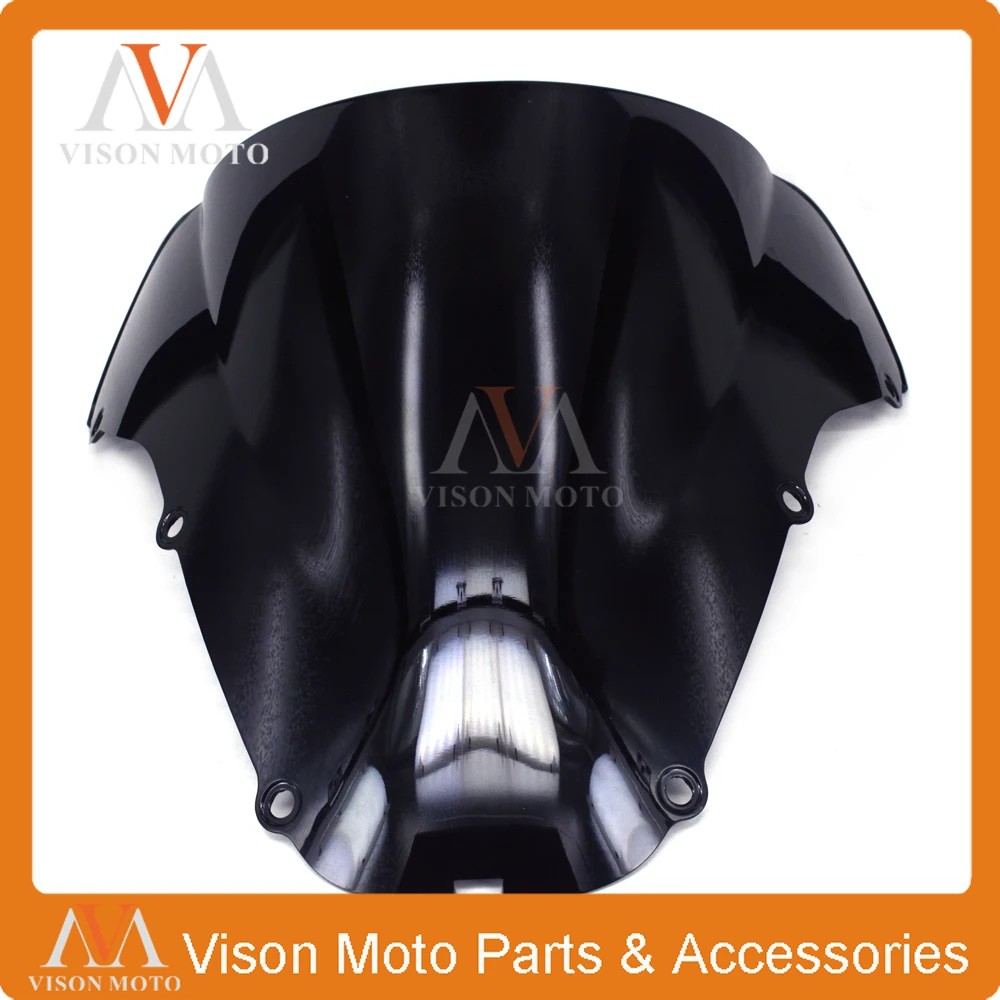 Мотоцикл Winshield ветровое стекло для HONDA CBR929RR CBR929 RR CBR 929 CBR900RR 900 CBR900 2000 2001 00 01|cbr 900|929