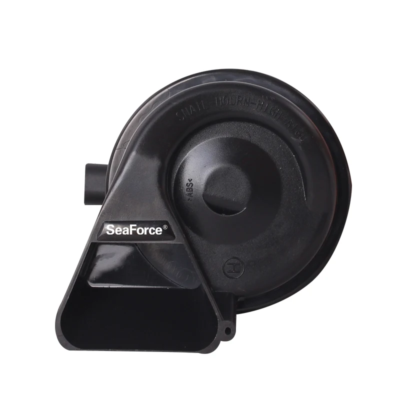 Специально для BMW Jaguar Land Rover Mini Horn 12V Звук четкая элегантность автомобиль Klaxon