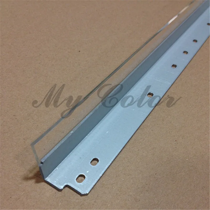 2X UCLEZ0009QSZ1 UCLEZ0009QSZ2 UCLEZ0009QSZZ AR200 AR201 AR205 AR206 AR207 лезвие для очистки барабана Sharp AR 200 201 205