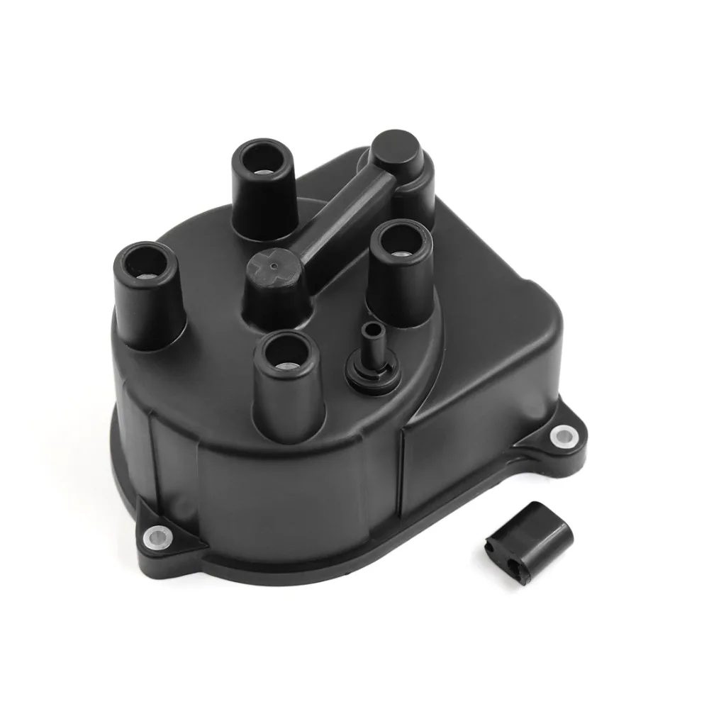 UXCELL 30102-P54-006 система зажигания автомобиля крышка дистрибьютора для Honda Civic 1995-2000 для Accord 1998-2002 для CR-V 1997 до 2001