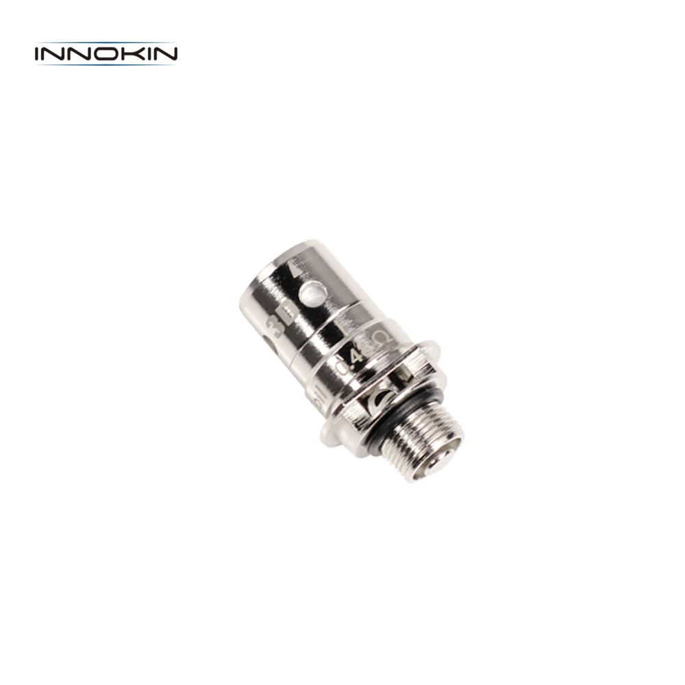 Новые оригинальные 5 шт./лот катушка Innokin Z Plex3D 0.48ohm сменная головка подходит для