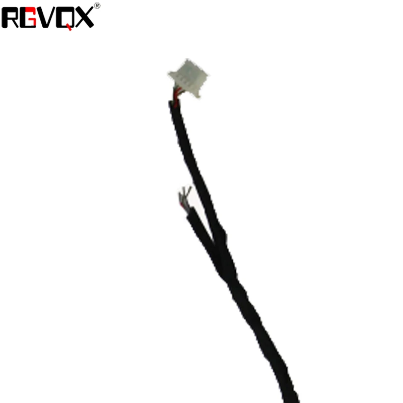 Новый кабель для ноутбука ACER Aspire ONE D250 (большой) KAV60 P531H PN: DC02000SB10 ремонт тетрадь