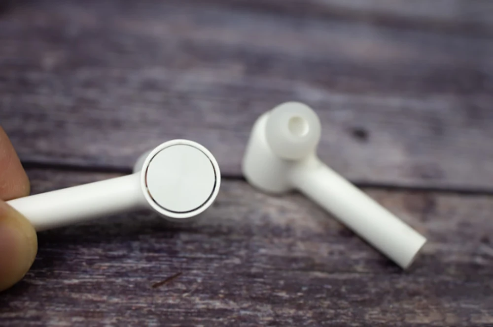 Xiaomi Airdots Pro Bluetooth наушники Air TWS гарнитура истинный беспроводной стерео смарт сенсорный ANC автоматическая пауза кран управление спортивные наушники