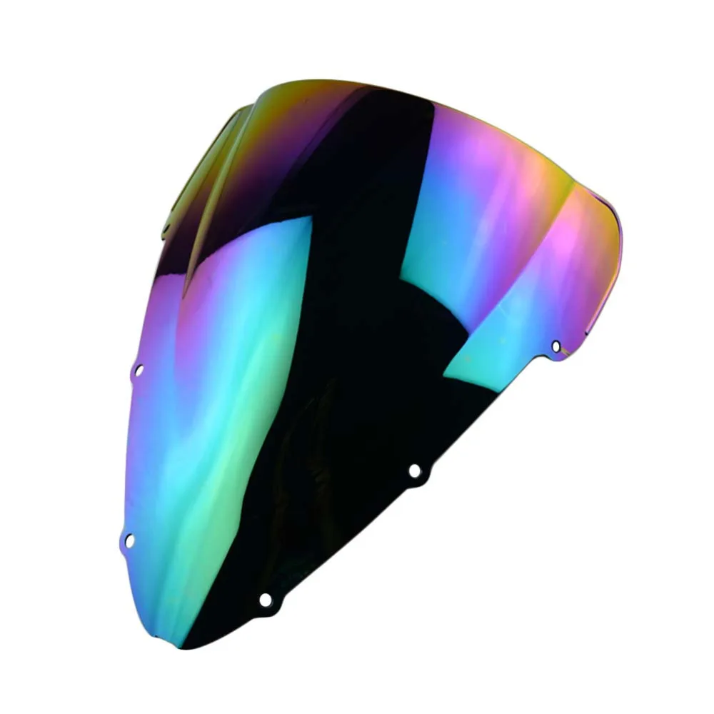 Защита экрана на лобовое стекло для мотоцикла ABS скутера Honda CBR 600F4I CBR600 F4I 2001 2002 2003