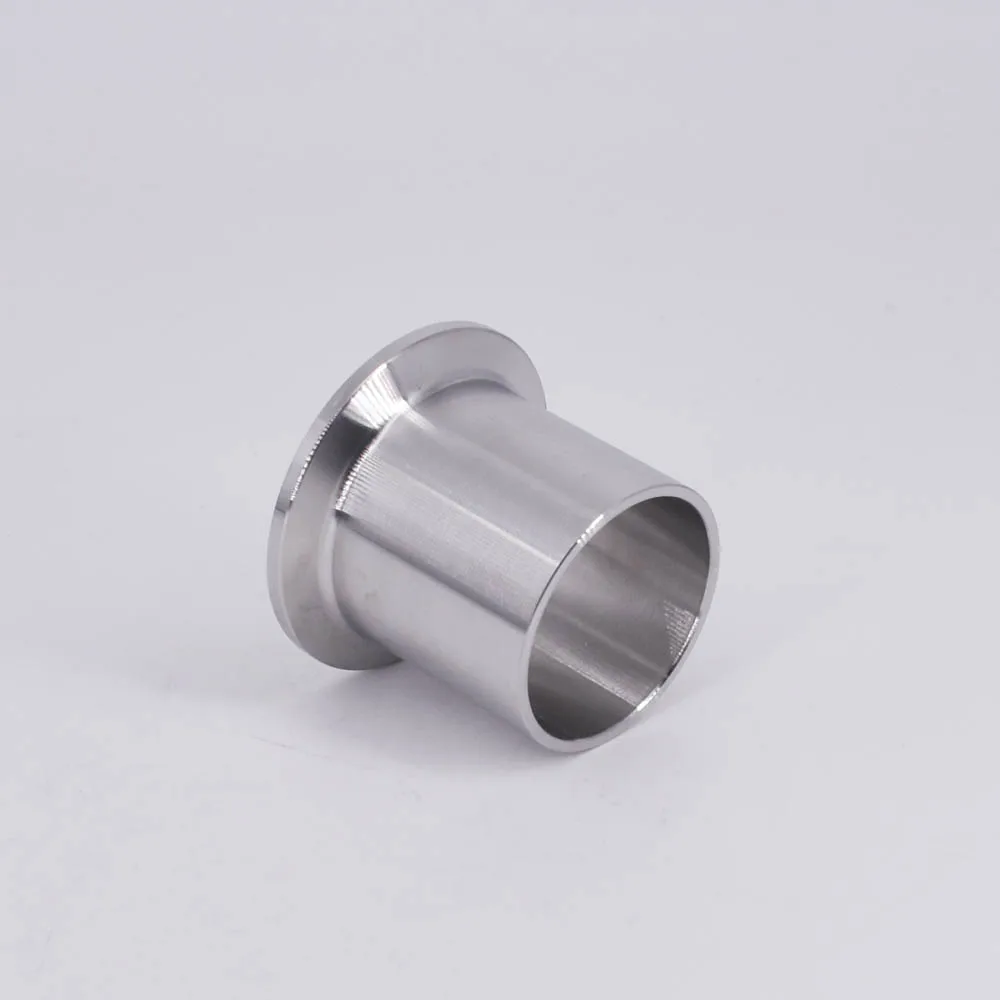 38 мм 1 1/2 &quotтрубы диаметром 5&quot Tri Clamp 40 Высота SUS 304 из нержавеющей стали санитарно