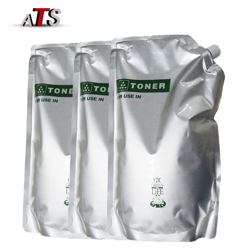 1 кг Тонер порошок для Ricoh AFicio AF 1015 1610 1911 1811 2011 2012 1812 1800 Фотокопия машина тонер AF1015