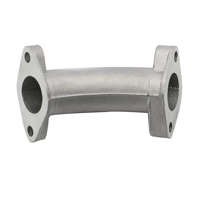 МОТОЦИКЛ КАРБЮРАТОР воздухозаборник Join скутер коллектор работает труба для Honda SS