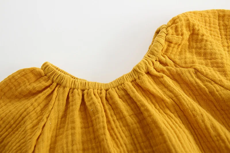 2019 модный весенний хлопковый комплект одежды из 2 предметов для маленьких