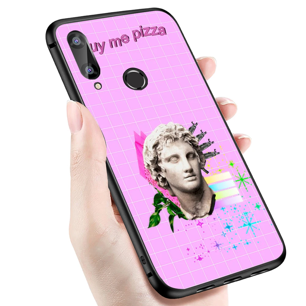 Soft Silicone TPU Printed custom-made Colorful Patterned Phone case for Xiaomi Mi a1 A2 Lite 6 8 mi8 cover |