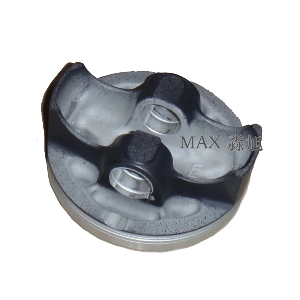 MAX STD детали двигателя поршень мотоцикла для HONDA CRF250R 2004-2005 CRF250X 2004-2006 поршень 13101-KRN-670