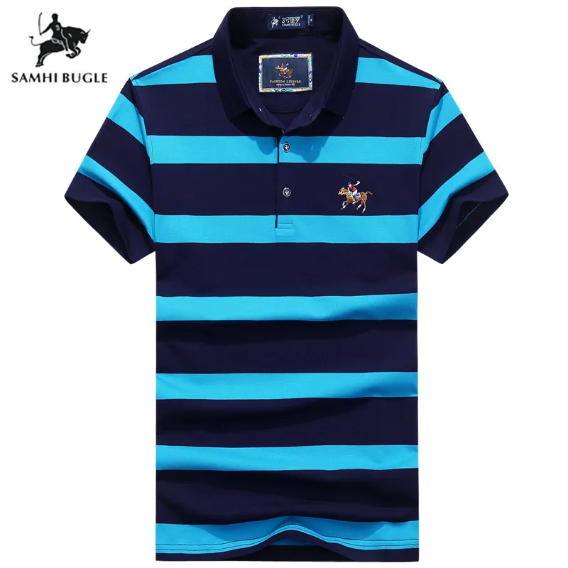 Мужская одежда 2020 брендовая рубашка поло с коротким рукавом мужская