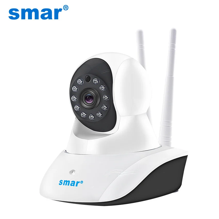 Фото Беспроводная IP камера Smar 1080P для домашней системы безопасности Wi Fi