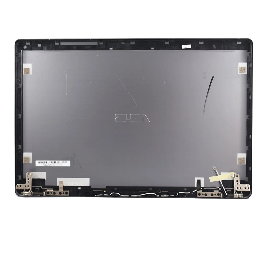 Новый ЖК задняя крышка Крышка сенсорный экран для ASUS UX501VW UX501JW N501VW|Сумки и чехлы