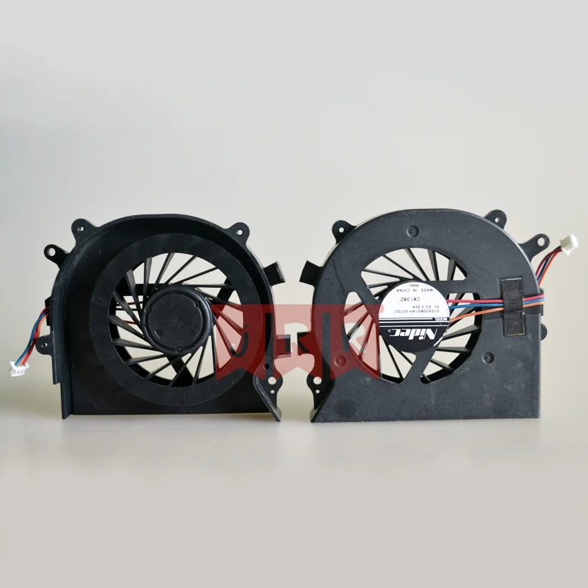 Новый вентилятор процессора для Sony vaio VPC EA EB VPCEB VPCEA G70X05MS1AH 52T021 300 0001 1302 1276 4 178 4|cpu