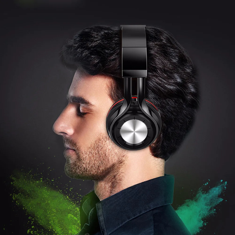 Беспроводные Bluetooth-наушники Bluetooth-гарнитура Игровые наушники Качественные