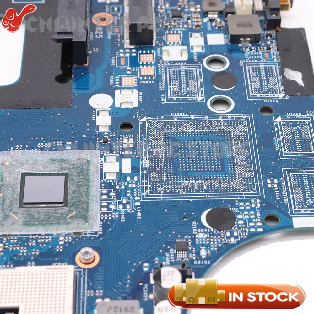 NOKOTION для Lenovo Thinkpad Edge E430 материнская плата ноутбука HM77 GMA HD4000 DDR3 04W4014 LA-8133P Rev: 1 0 |