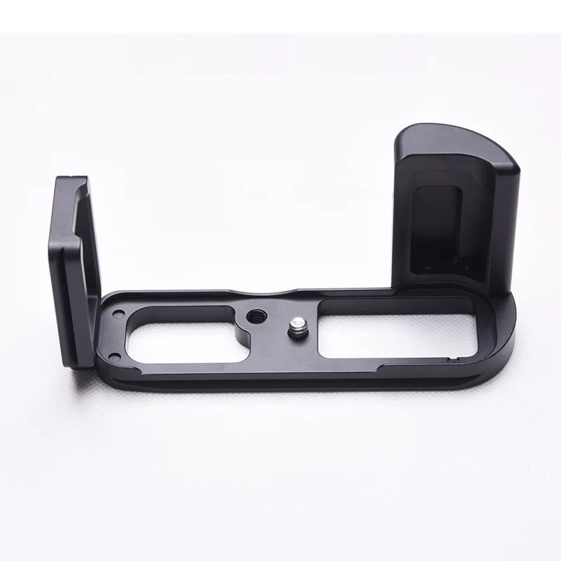 Pro вертикальный l-образный кронштейн штатив БЫСТРОРАЗЪЕМНАЯ пластина базовая