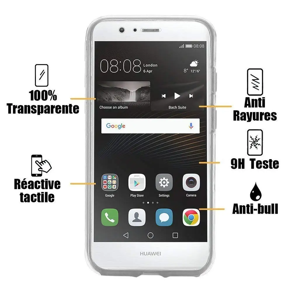 360 Full Body Case for Huawei P30 Pro P20 P10 P9 Lite P8 Mate 10 20 Nova 3E 4E 2i P Smart 2019 Silicone Soft Phone Cove |