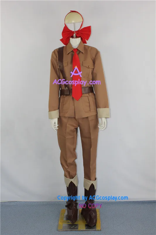 Костюм для косплея Bella геталия из группы Axis Powers|cosplay costume|hetalia cosplay costumescostume costume |