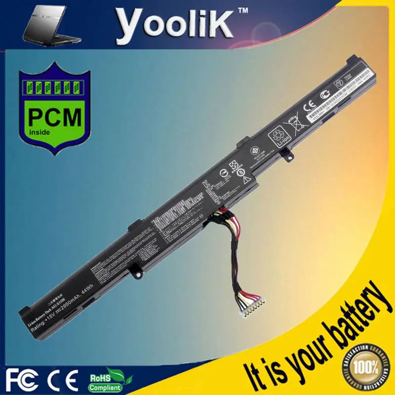 A41-X550E X450 X450E X450J X450JF X751M X751MA X751L X750JA A450J A450JF A450E | Компьютеры и офис