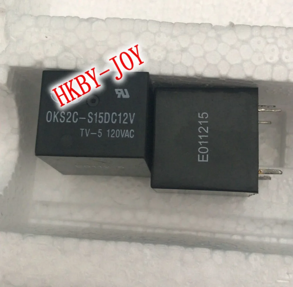 OKS2C S15DC12V S15DC S15 новые и оригинальные детали 2 шт./лот|lot|partslot lot |