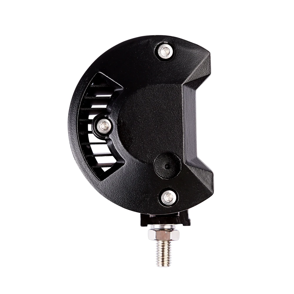 5 дюймов 72 Вт внедорожный светодиодный светильник для работы бар прожектор 12 в 24 В