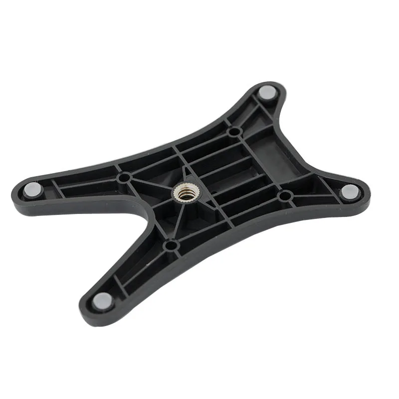 10 шт./лот подставка для вспышки Держатель Горячий башмак всех камер DSLR Flash Trigger