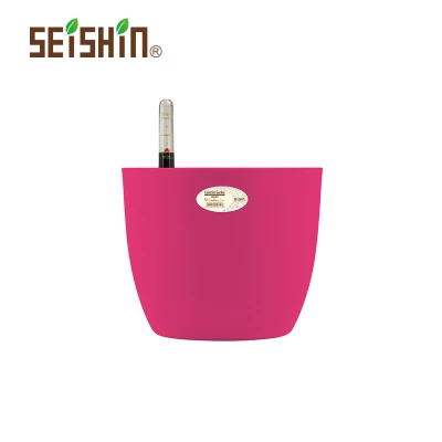 Новое поколение автоматический полив без застежки из композитного пластика для