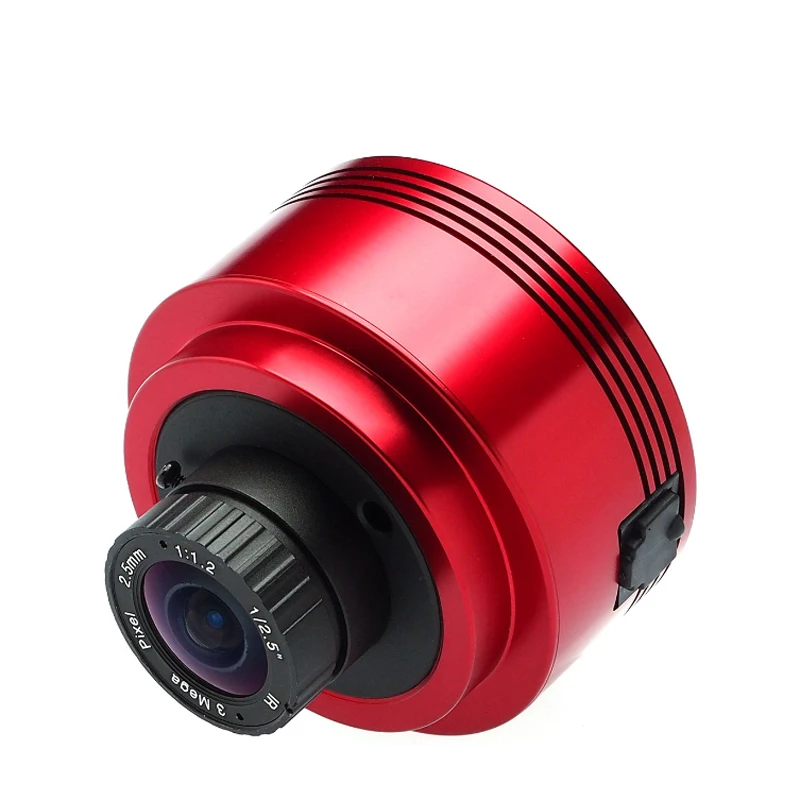 Астрономическая камера ZWO ASI178MC (цвет) USB3.0|cameras camera|camera astronomycamera 2 |