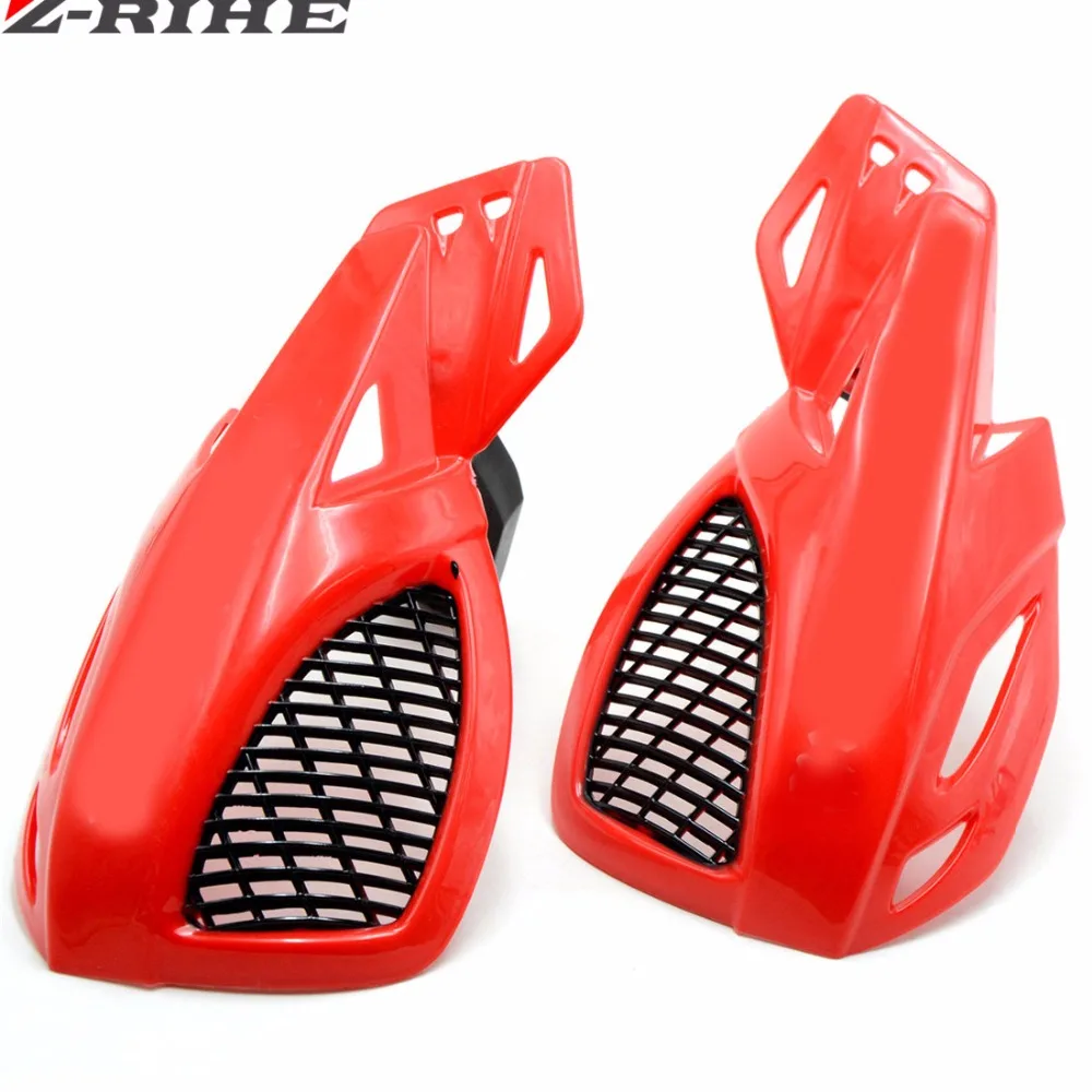 1 пара 7/8 &quotмотоциклетные ручные охранники подходит для 250 300 450 500 EXC 50 65 85 125 150 350 525